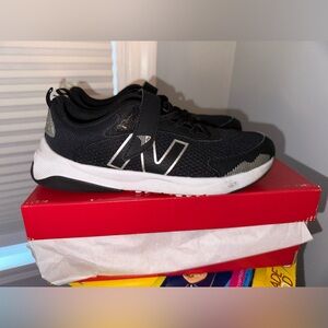 New Balance Kids size 2